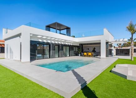 Villa für 650 000 euro in Algorfa, Spanien