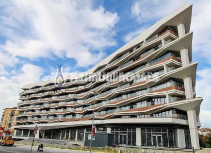 Geschäft für 367 000 euro in Istanbul, Türkei