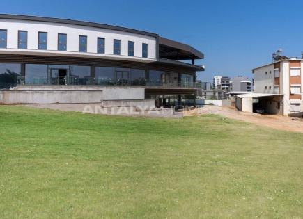 Shop for 2 525 000 euro in Antalya, Turkey