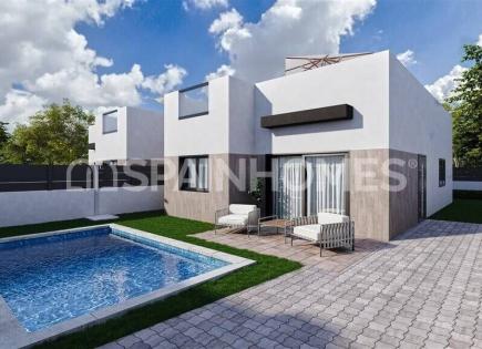 Villa para 250 000 euro en Murcia, España