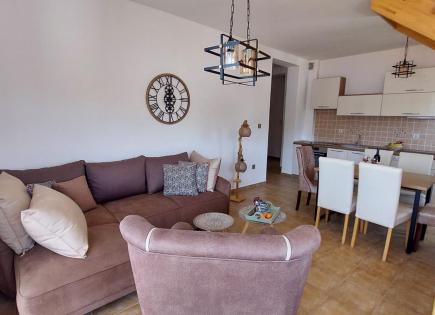 Apartamento para 700 euro por mes en Kumbor, Montenegro