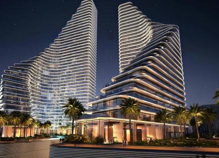 Studio für 187 877 euro in Dubai, VAE