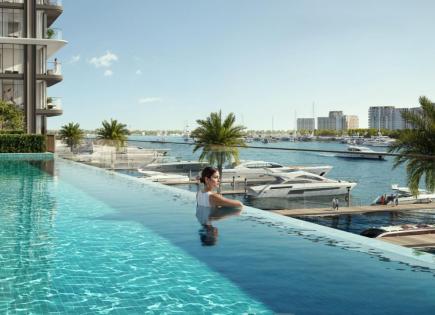 Appartement pour 500 339 Euro à Dubaï, EAU