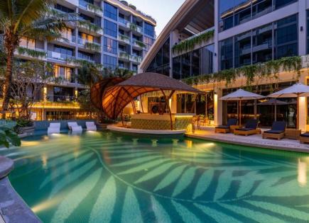 Piso para 459 360 euro en Phuket, Tailandia