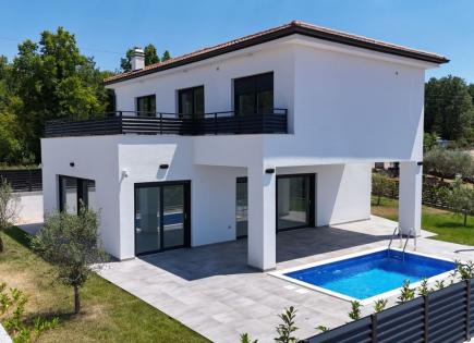 Villa para 770 000 euro en Malinska-Dubašnica, Croacia