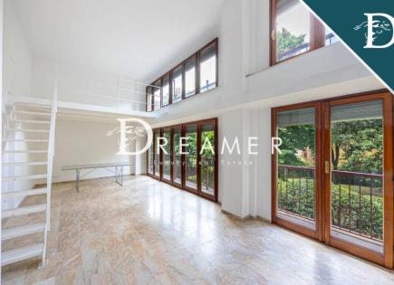 Apartment for 625 000 euro in Florence, Italy