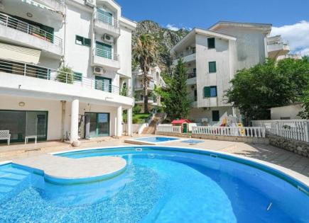 Appartement pour 306 000 Euro à Risan, Monténégro