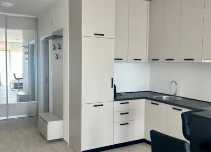 Appartement pour 99 000 Euro à Becici, Monténégro