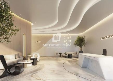 Appartamenti per 620 397 euro a Dubai, EAU