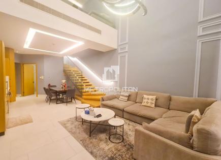 Appartement pour 751 982 Euro à Dubaï, EAU