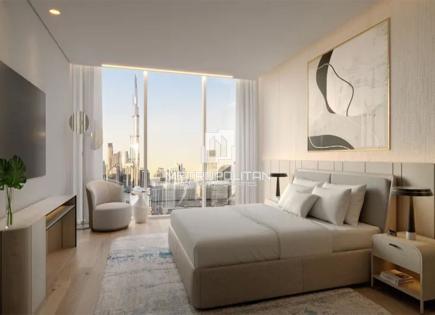 Apartment for 665 463 euro in Dubai, UAE