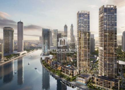 Appartement pour 1 006 896 Euro à Dubaï, EAU