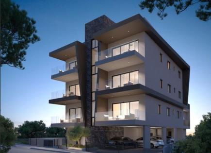 Biens commerciaux pour 2 755 000 Euro à Limassol, Chypre
