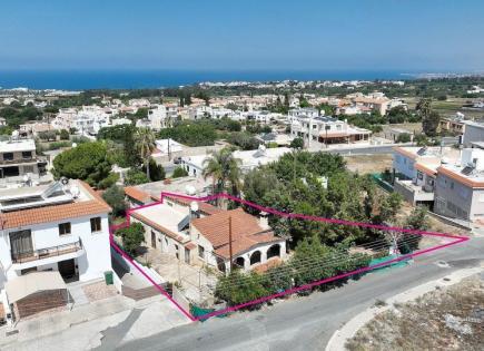 Bungalow para 159 000 euro en Pafos, Chipre