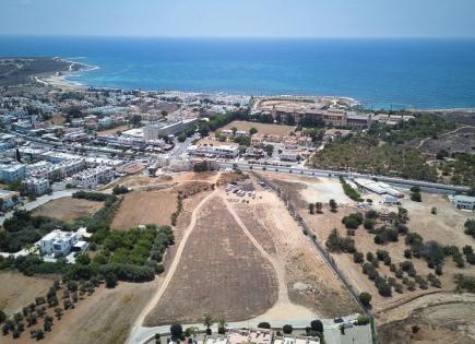 Penthouse pour 890 000 Euro à Paphos, Chypre