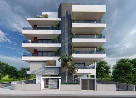 Appartement pour 455 000 Euro à Limassol, Chypre