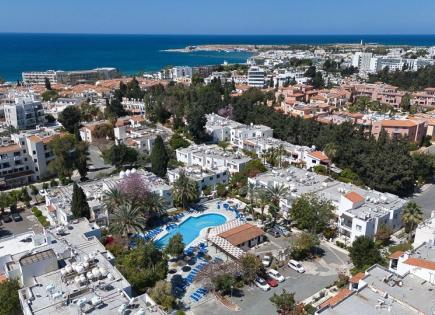 Appartamenti per 222 000 euro a Paphos, Cipro