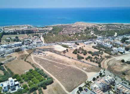 Apartment for 720 000 euro in Paphos, Cyprus