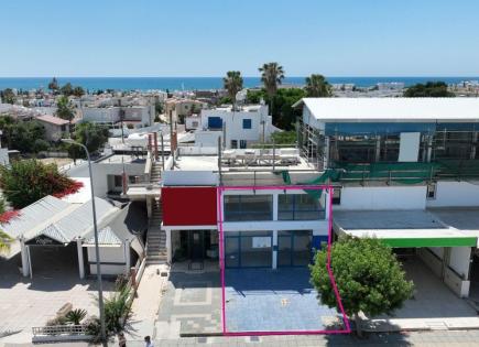 Tienda para 199 000 euro en Pafos, Chipre