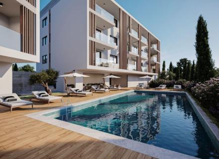 Apartment für 245 000 euro in Paphos, Zypern