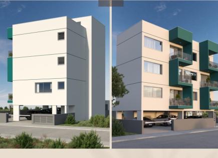 Casa lucrativa para 1 100 000 euro en Agios Ioannis, Chipre