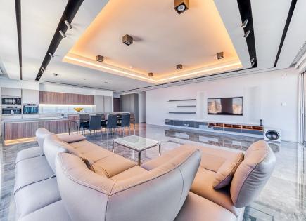 Apartment für 16 000 euro pro Monat in Limassol, Zypern