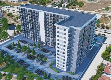 Apartment for 158 000 euro in Ankara, Turkey