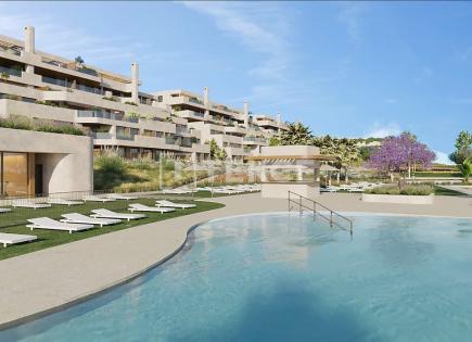 Appartement pour 537 000 Euro à San Roque, Espagne