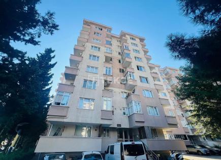 Apartment for 187 000 euro in Istanbul, Turkey