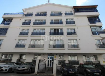 Appartement pour 90 000 Euro à Ankara, Turquie