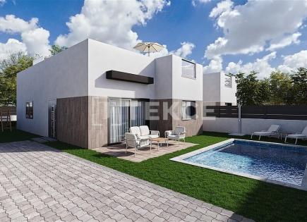 Villa pour 250 000 Euro à Murcie, Espagne