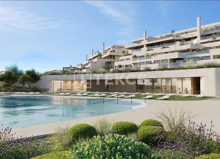Appartement pour 470 000 Euro à San Roque, Espagne
