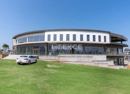 Negozio per 1 740 000 euro a Antalya, Turchia