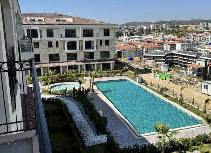 Apartamento para 194 000 euro en Kusadasi, Turquia