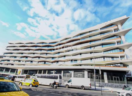 Apartamento para 848 000 euro en Estambul, Turquia