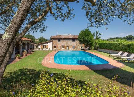Haus für 1 780 000 euro in Reggello, Italien