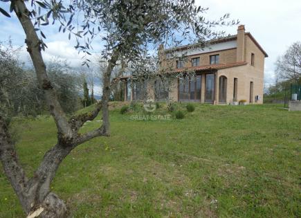 Haus für 460 000 euro in Citta della Pieve, Italien