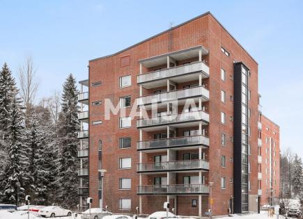 Apartment for 114 800 euro in Lahti, Finland