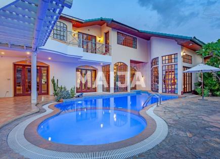 Villa pour 493 584 Euro à Pattaya, Thaïlande