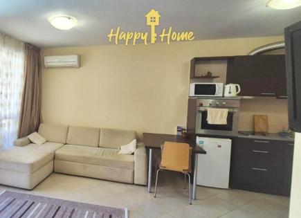 Studio for 70 000 euro at Sunny Beach, Bulgaria
