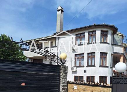 House for 850 000 euro in Varna, Bulgaria