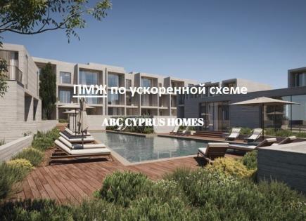 Apartment für 355 000 euro in Paphos, Zypern