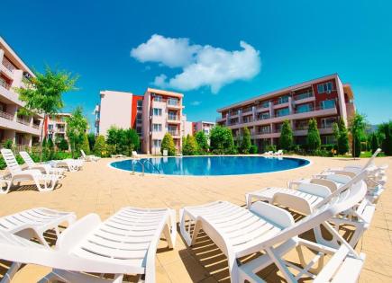Appartamento per 84 000 euro a Spiaggia assolata, Bulgaria