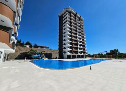 Apartment für 49 000 euro in Alanya, Türkei