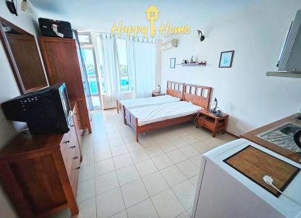 Studio pour 55 000 Euro à Slantchev Briag, Bulgarie