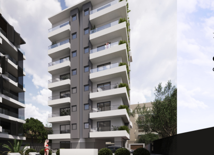 Studio in Athens, Greece (price on request)