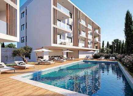 Appartement pour 315 000 Euro à Paphos, Chypre