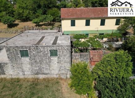 Casa per 1 000 000 euro a Herceg-Novi, Montenegro