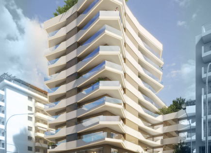 Apartment in Athen, Griechenland (preis auf Anfrage)