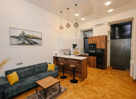 Flat for 103 074 euro in Tbilisi, Georgia
